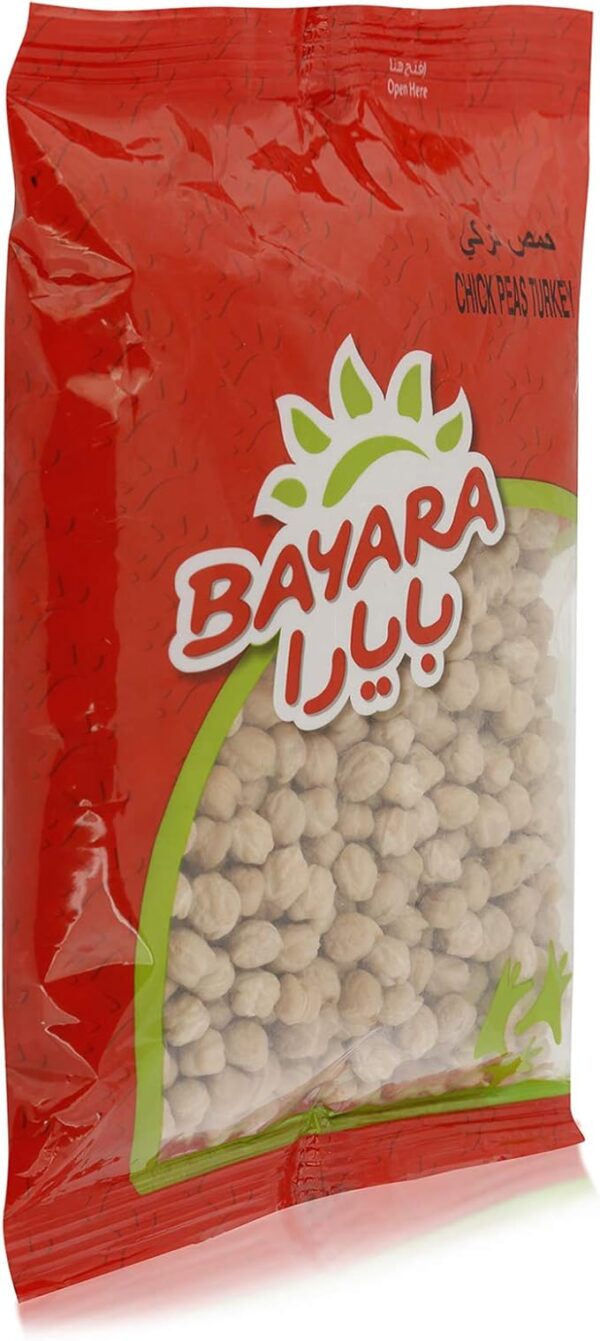 Bayara Chick Peas Turkey 400g